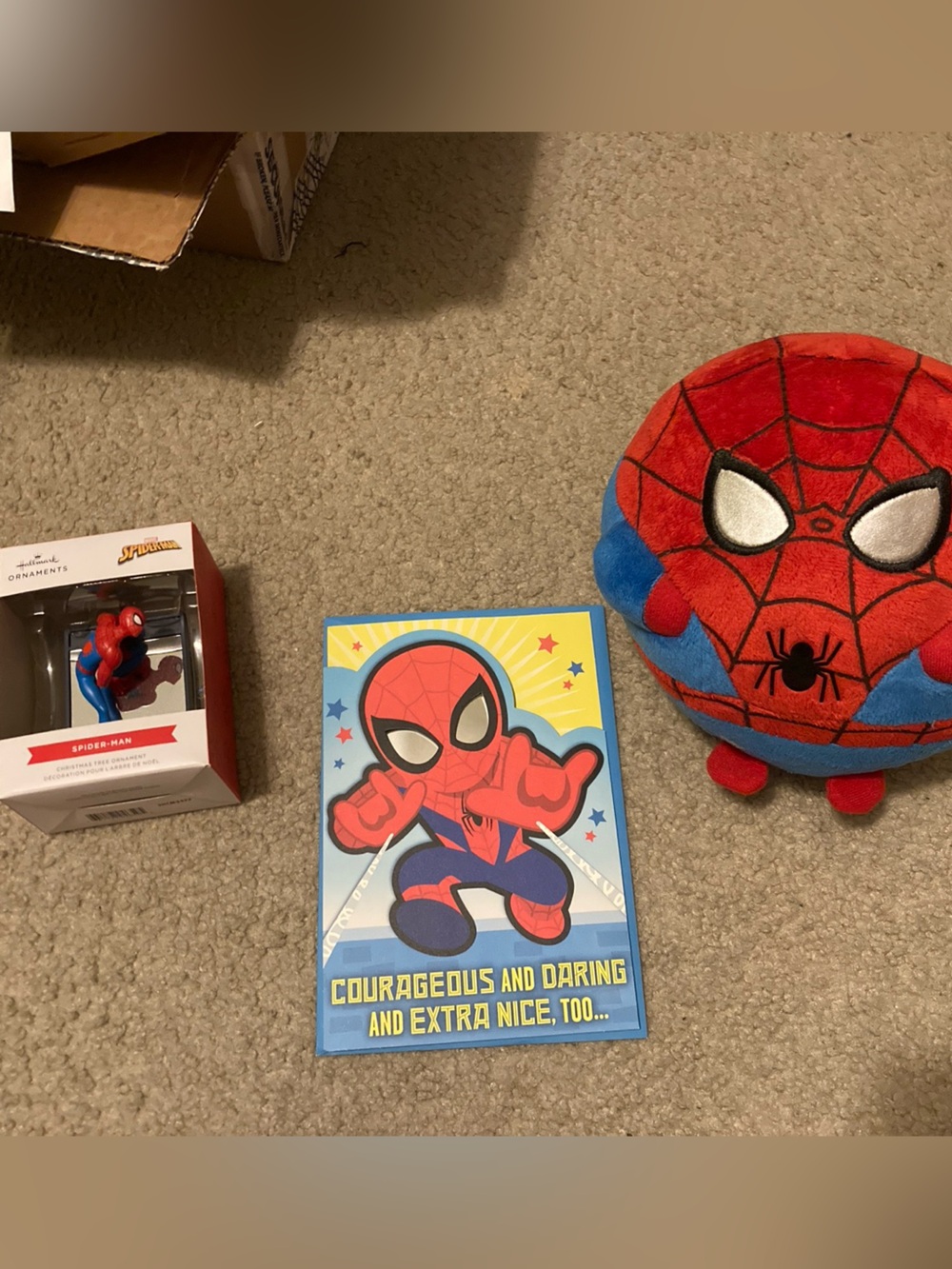 Spider-Man Bundle
